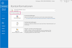Imap t online iphone einrichten deutsch. Outlook 2016 E Mail Einrichten Telekom Hilfe