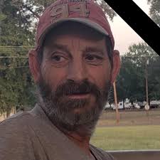 Obituary for Mark Wayne Brassfield