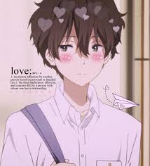 See more ideas about aesthetic anime, anime boy, anime. I Think Im In Love With You Animepfp Aesthetic Pfp Cute Anime Love Freetoedit Remixed From Babiepup Aesthetic Anime Funny Anime Pics Cute Anime Guys