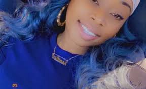 Meet Terri Pontzious