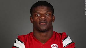 Subscribe for more behind the scenes videos Ravens Trade Back Into First Round To Select Qb Lamar Jackson In Nfl Draft Pressboxonline Com