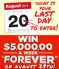 Image Result For Pch Search And Win Entry Pch Sweepstakes Publisher Clearing House Win A Vacation