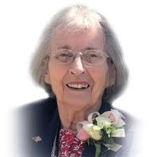 Alice Ludean Howe Obituary September 13, 2018