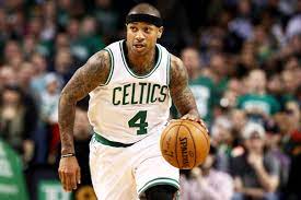 Isaiah thomas reunion needs to happen. Boston Celtics Isaiah Thomas Deserving Of Nba Comeback