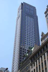 Designed by kohn pedersen fox, it had to accommodate the landmarked façades of the former coty and rizzoli. Structurae De 712 Fifth Avenue