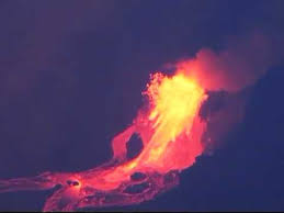 Nyiragongo volcano eruption in congo, africa (may 22, 2021). Nyiragongo Eruption Youtube