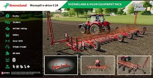 Cas confirmés, mortalité, guérisons, toutes les statistiques Kverneland Vicon Equipment Farming Simulator 2017 18 Facebook