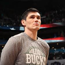 Ersan ilyasova net worth is $30 million. Fnjp3wdeiuqrpm