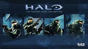 Halo: The Master Chief Collection