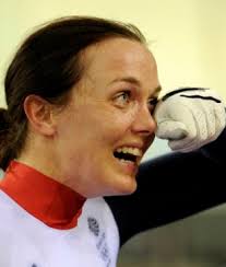 Victoria Pendleton: No gold at the 2012 Olympics but a £1m-a-year silver  lining
