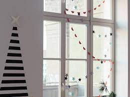 Weihnachtsdeko basteln kinder pinterest aussen weihnachtsdekoration tür. Die Schonsten Ideen Fur Weihnachtsdeko Aus Papier