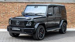 Mercedes benz g63 amg сколько стоит статус? 2018 Mercedes Amg G63 Designo Platinum Black Metallic Walkaround Interior Exhaust Sound Youtube