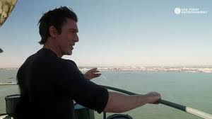 David Muir's Daring Stunt Reminds Everyone Why He's ABC's Most Eligible Anchor