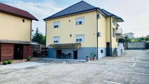 Located in baile felix, 1312 feet from aquapark president, pensiunea hanna has a seasonal outdoor swimming pool, a garden and a terrace. Hotels Near Aquapark President Prices Easy Booking