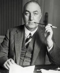 Edgar Wallace, aki túl sokat írt?