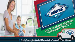 Our pest control exterminators in new jersey know that every infestation is different. Pest Control Nj Termite Control Ozane Termite Pest Control