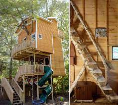 Remember kivalov's house in odessa, or the houses of yanukovich and pshonka in kiev… 20 Awesome Real Tree Houses Which One Is Your Favorite