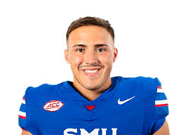SMU Mustangs College Football Roster