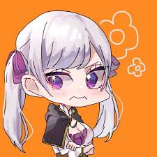 Pin By Liebe Chikito On Black Clover In 2020 Black Clover Anime Anime Clover