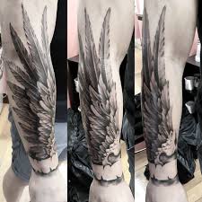 Wing Action Today Dovme Fikirleri Muthis Dovmeler Dovme