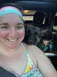 Looking for woman met