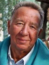 John Stocker (1941-2015)