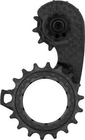 Cheap Ceramic Jockey Wheels - A Fatal Design Flaw! - Youtube