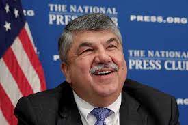 Richard louis trumka (born july 24, 1949)1 is an organized labor leader in the united states. 9moyihafp0uojm