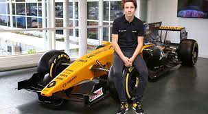 The son of 2000 european rally champion henrik lundgaard. Marta Garcia And Christian Lundgaard Join The Renault Sport Academy Kartcom