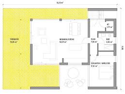 Cubig Raum Amp Design Grundriss Minihaus Haus Grundriss