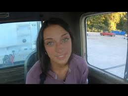 Hauling Grain for the First Time in our 85 R Model Mack