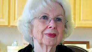 First Miss Hesperia and rodeo queen returns as grand marshal