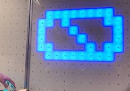 Also my database consists of 3 columns userid, username, password. Arduino Blog 1 156 Leds Make Up These Dual Acrylic Light Up Panels