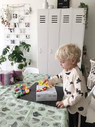 Cadeautip Voor Een Driejarige Kleuter Unicorns Fairytales