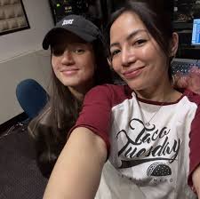 Bella Hailee Miranda and ate Hanna Beatrice Miranda