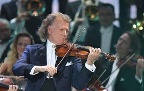Concerts, wife, net worth and more facts about the violinist. Andre Rieu Tickets Fur 2021 2022 Tour Information Uber Konzerte Touren Und Karten Von Andre Rieu In 2021 2022 Wegow Deutschland