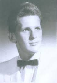 Rip Gerald Gerry Peterson