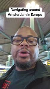 William Vik Berserk Amsterdam