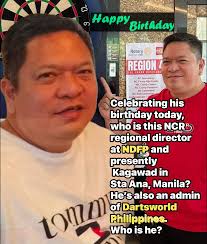 Happy Birthday, November 15, to "Little Superstar," Maguy Baunda.