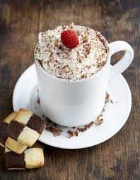 Chocolat Chaud Facon Tiramisu Recette Recette Chocolat Chaud Recette Chocolat Recettes De Cuisine