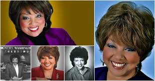 Congratulations to WYFF News 4's Carol Clarke as we celebrate her 40 years  of leading the best television coverage in this market as anchor and  reporter