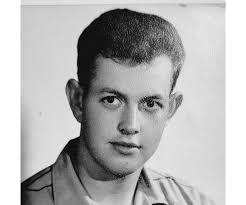 Robert Jasler Obituary (1942