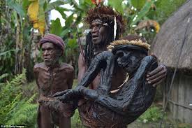 Wilayah yang cukup banyak ditemukan ialah di lembah baliem atau wamena. Rumah Adat Papua Honai Yang Penuh Dengan Keunikan