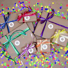 I was excited that you remembered how much i like [the 5. The 7 Days Of Birthday Gifts For Gals The Days Of Gifts