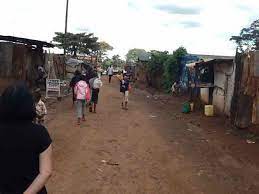 Kangemi which is one of the urban slums that is characterized by high rate of poverty and is considered a representation of other urban slums in kenya. Kenya Nairobi Kangemi Kenya Nairobi Kenya Africa