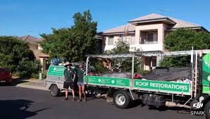 IVY ROOFING CONTRACTOR LLC & HOME IMPROVEMENTS