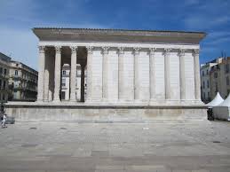 Visiting Nimes France During The Pentecost Festival Feria De Nimes Nimes France Nimes France