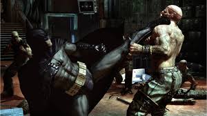 Arkham asylum is available on pc, xbox 360, and playstation 3. Batman Arkham Asylum Game Mac Pc Ps3 And Xbox 360 Parents Guide Family Video Game Database