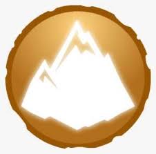 A birth chart that's heavy in the earth element indicates an individual who's. Skylanders Earth Element Symbol Png Image Transparent Png Free Download On Seekpng