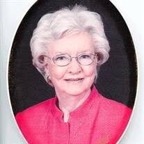 Doris Josephine Vance Norman Obituary